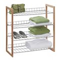 Shoe Racks image